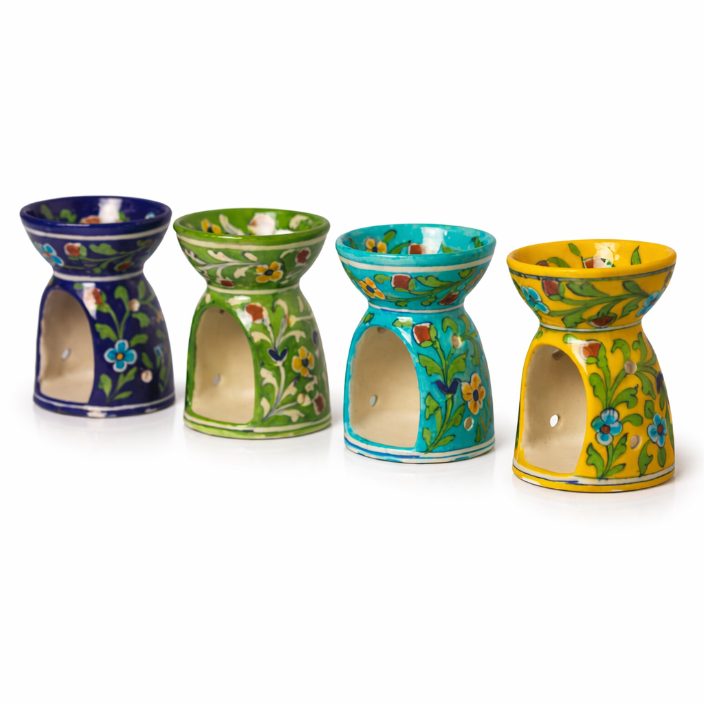 CANDLE HOLDER